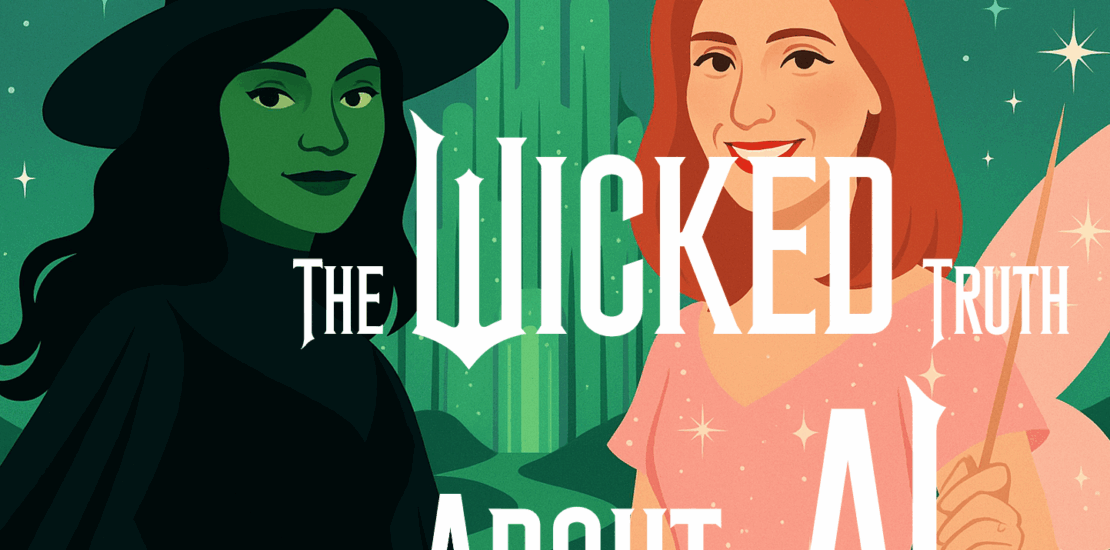 The Wicked Truth About